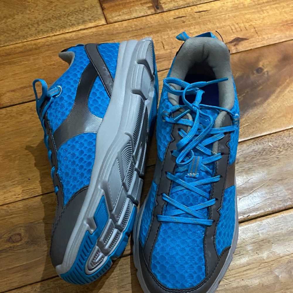 Dr. Comfort Meghan Therapeutic Orthopedic Running Shoes - Picture 10 of 12